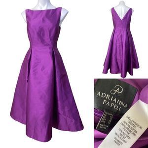 Adrianna Papell dress